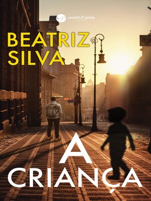 cover image of A Criança